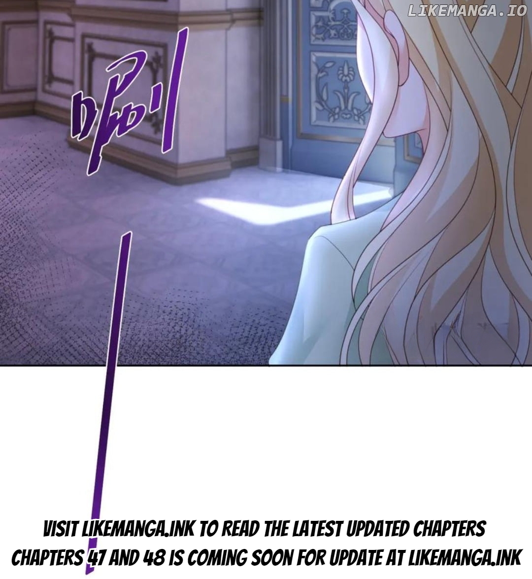 The Duchess Goes Crazy Once A Day Chapter 46 - page 57
